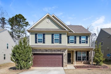 273 Florence Dr Clayton, NC 27527